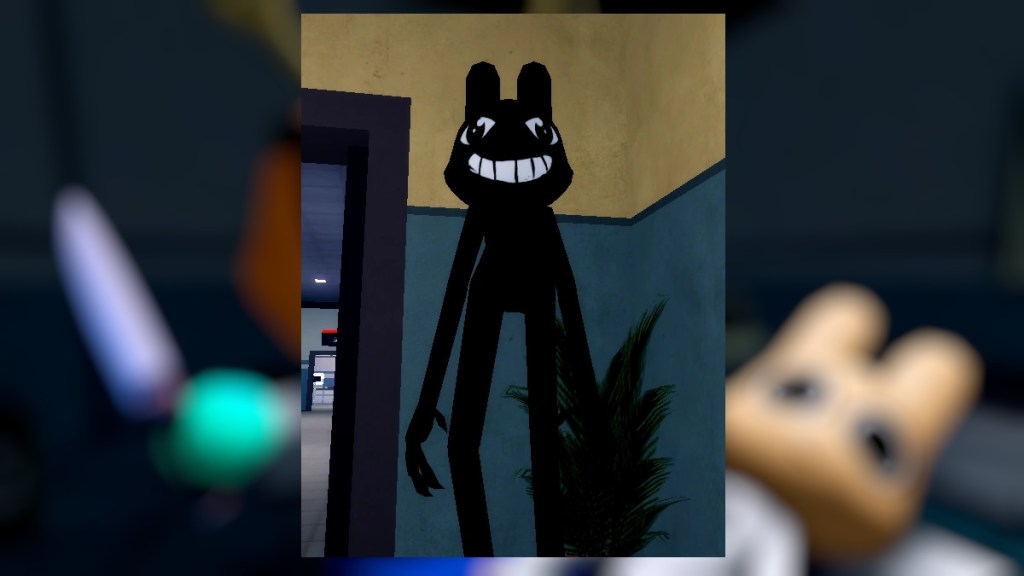 Animal Hospital Enemies Stalker