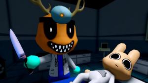 All Roblox Animal Hospital Enemies