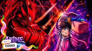 Anime Dungeons Codes (July 2026)