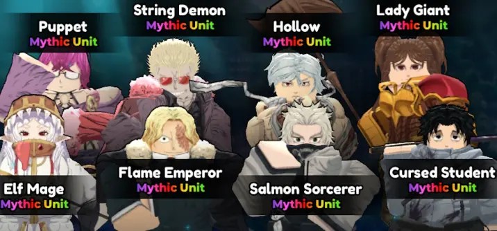 Anime-Expeditions-units