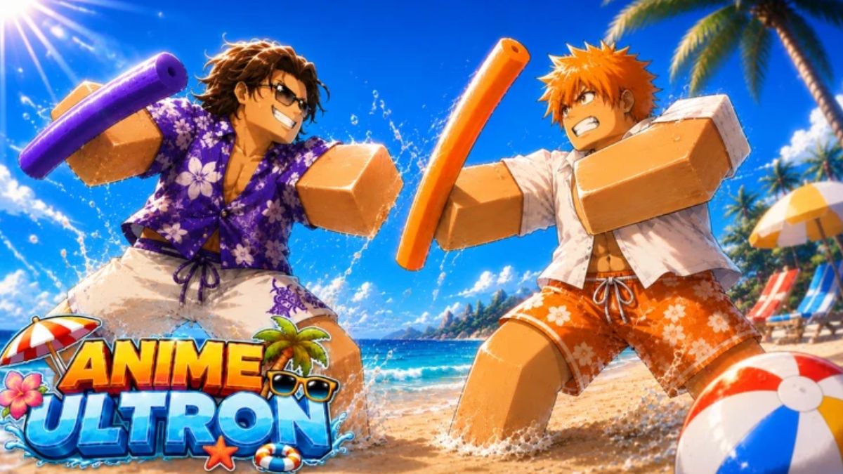 Anime Ultron Simulator Codes