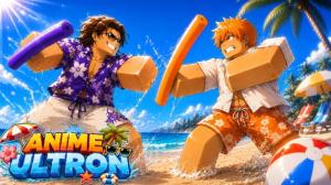 Anime Ultron Simulator Codes (July 2026)