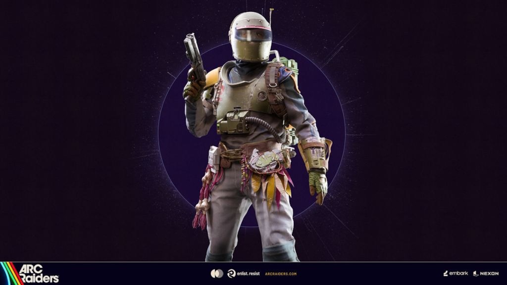 Arc Raiders Season 5 Trials reward The Scorta outfit