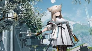 Fortnite Is Getting an Arknights Endfield Collab and Perlica Skin Leads the Crossover