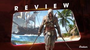 Assassin's Creed Black Flag Resynced Review – The Best Pirate Game Returns in Its Best Shape