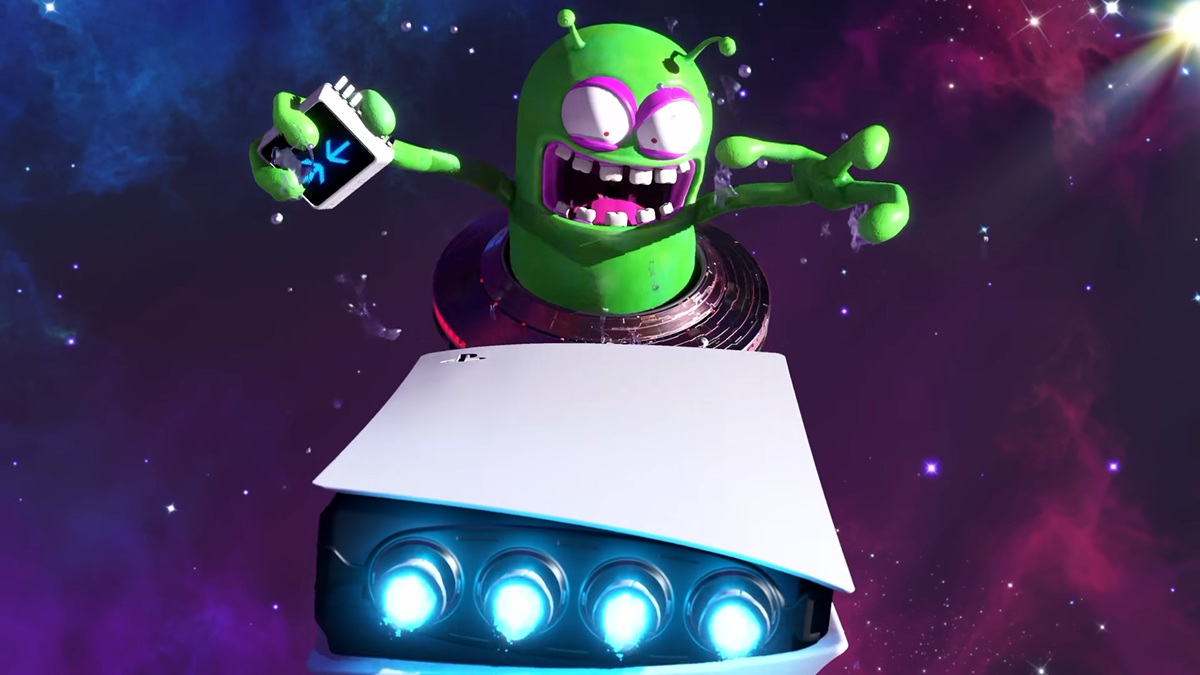 Astro Bot Booted On PC Using SharpEmu PS5 Emulator