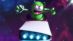 Sony Faces Fresh Panic as PS5 Emulator Reportedly Boots Astro Bot on PC