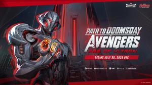 Marvel Rivals Reveals First Trailer for Avengers Age of Ultron PvE Mode at SDCC 2026