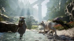 Beast of Reincarnation Preview Reveals 30-40 Hour Campaign, Fast Combat, and NieR Automata Vibes