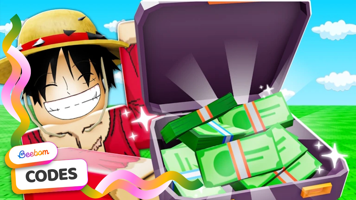 Become an Anime Billionaire codes Roblox