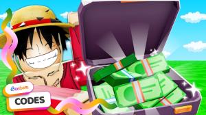 Become an Anime Billionaire Codes (July 2026)