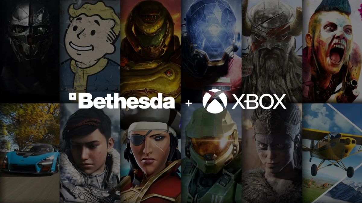 Bethesda Union Criticizes Microsoft Amid Xbox Layoffs