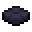 Black Cushion