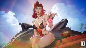 Black Widow Is Finally Getting a Game-Changing Rework in Marvel Rivals Season 9