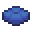 Blue Cushion
