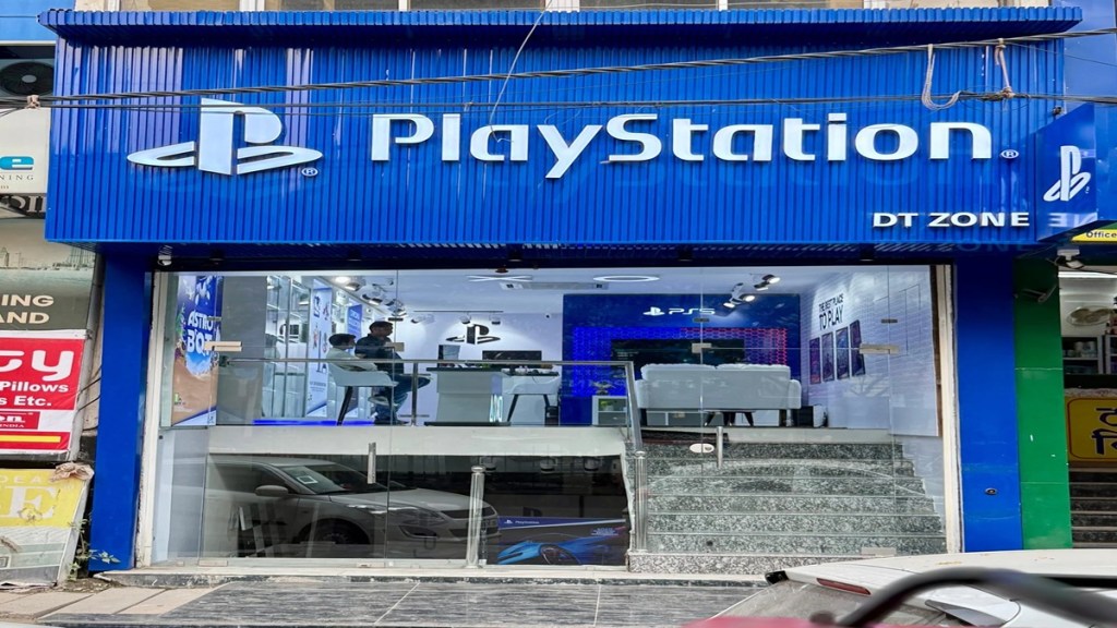 Brick And Mortar PlayStation Stores in India could be closed as Physical PlayStation Discs Will Be eventually phases out