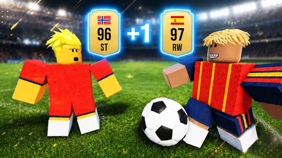 Build a Soccer Squad Codes Roblox