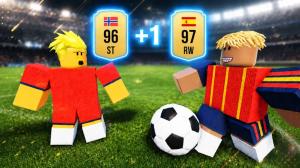 Build a Soccer Squad Codes (July 2026)