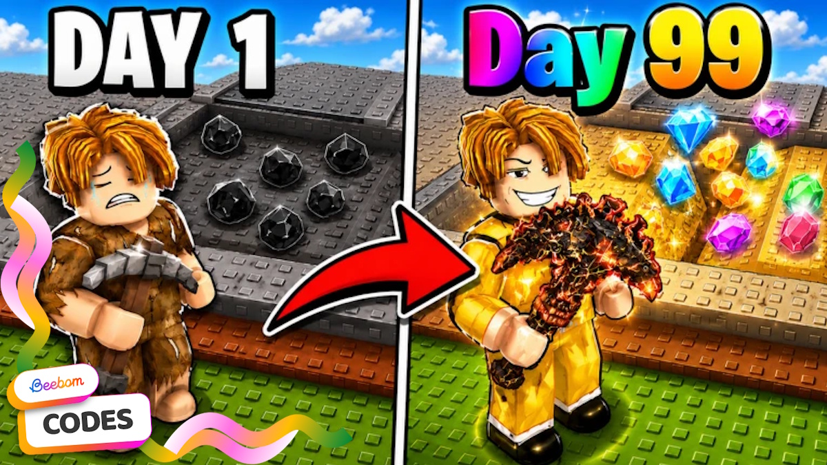 Build a gem crusher codes