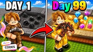 Build A Gem Crusher Codes (August 2026)