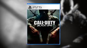 Call of Duty Black Ops 1 & 2 Are Now on PlayStation 5, Here’s How to Get Them at 50% Off
