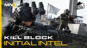 Call of Duty Fans Can Now Try Out Modern Warfare 4's Kill Block Map Early, But There's a Catch
