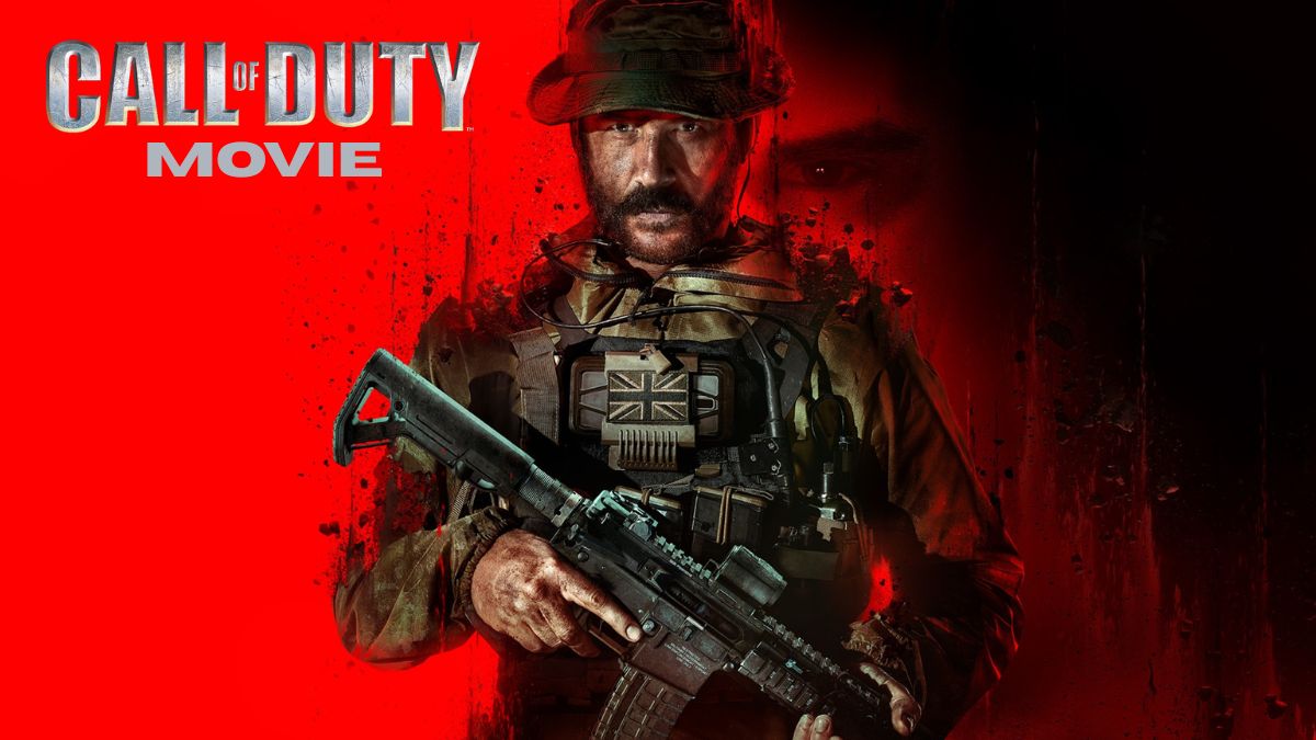 Captain Price in Call of Duty