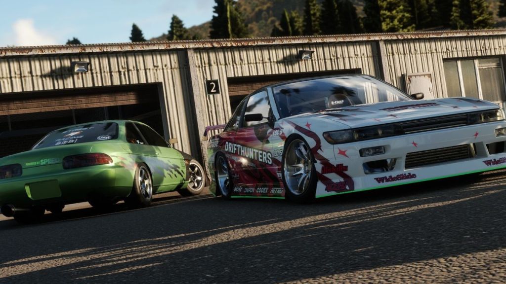 CarX Drift Racing Online