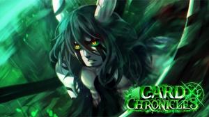 Card Chronicles Codes (July 2026)