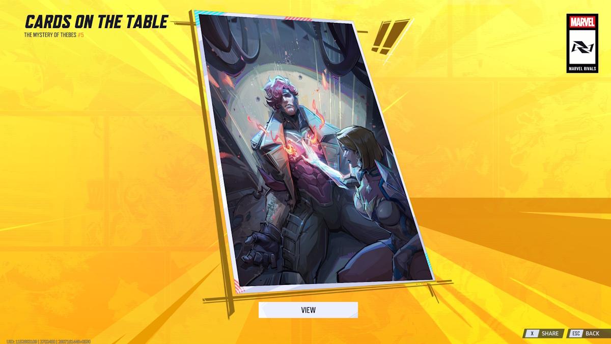 Marvel Rivals Death of Apocalypse Event: All Answers | Beebom