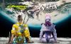 Cyberpunk Edgerunners x Apex Legends collab teased with Lucy and David images