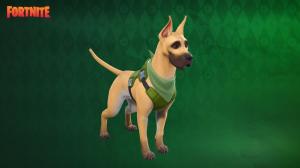 How to Get The Dane Sidekick in Fortnite for Free