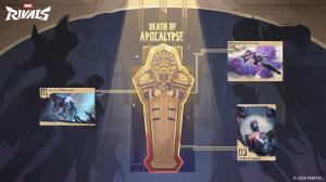 Marvel Rivals Death of Apocalypse Event: All Answers