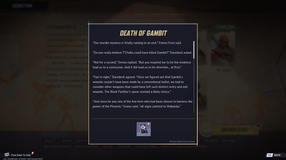 Marvel Rivals Death of Apocalypse Event: All Answers | Beebom