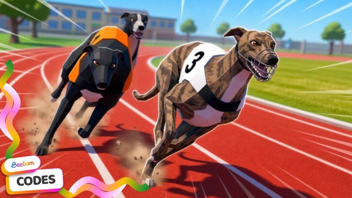 Dog Race Codes