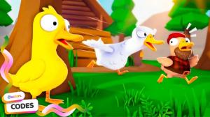Duck Duck Codes (July 2026)