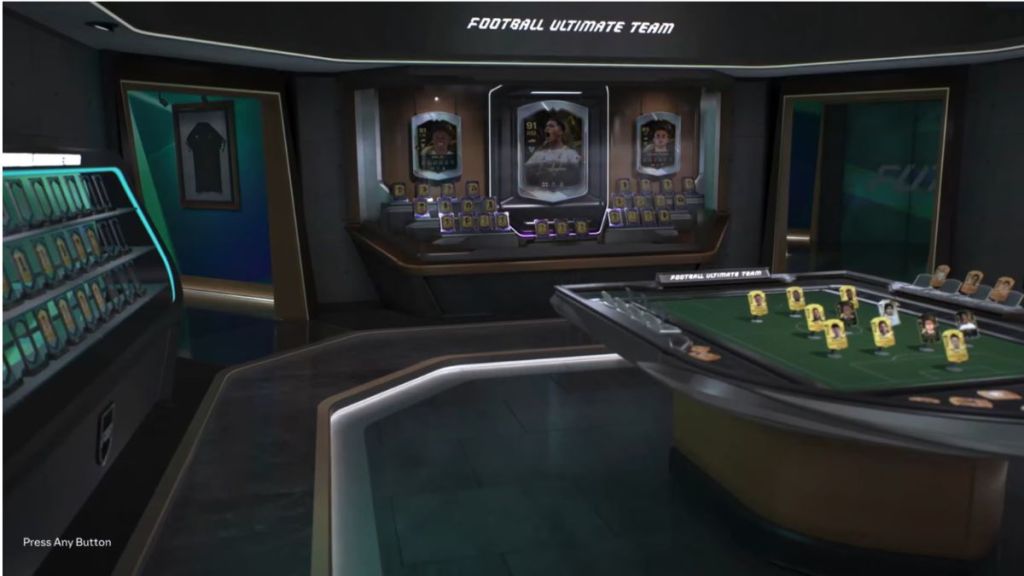 EA FC 27 FUT Gallery