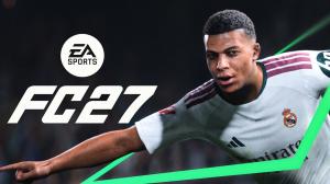 EA Sports FC 27 Official Reveal Trailer Is Here, Showcasing The Grounds and New Gameplay Features