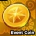 Event Coin