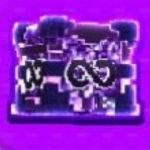 Exclusive Infinity Box