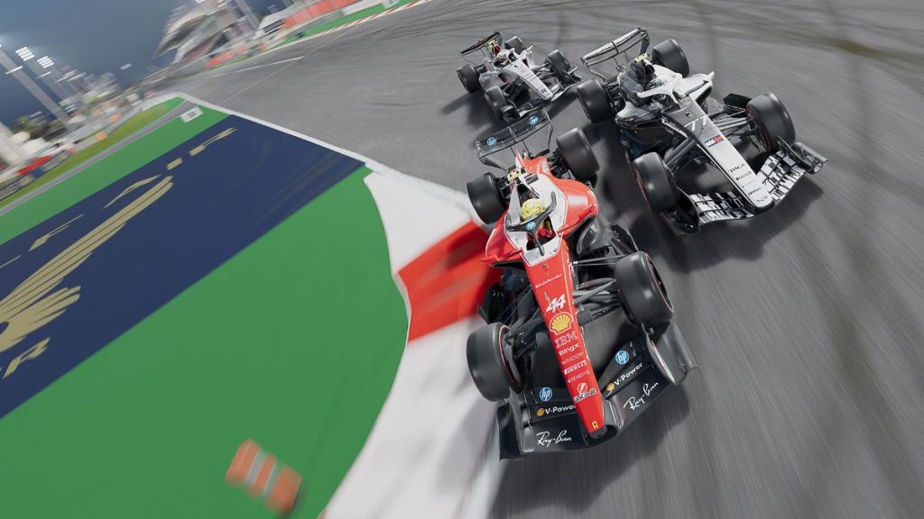 F1 25 2026 Season Edition