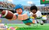 Flag Football codes