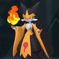 Flaracle Palworld