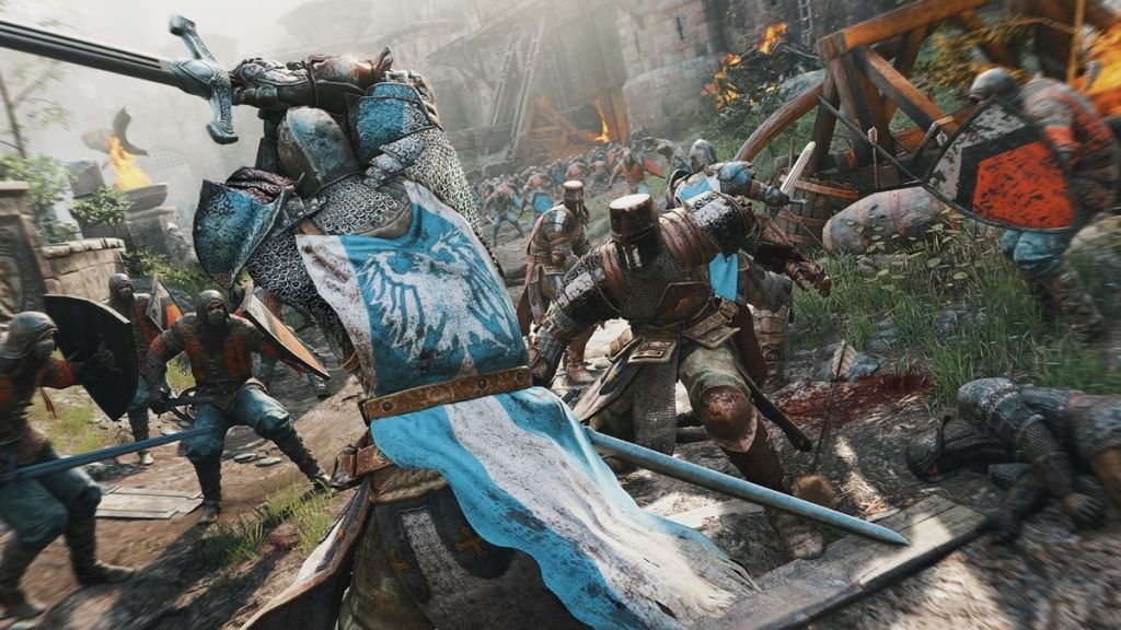 For Honor