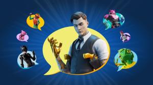 Fortnite Is Finally Letting You Talk to Your Favorite NPCs With New AI Voice Chat Feature