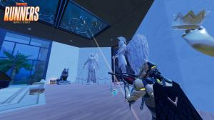 How to Shatter Aquarium Vault in Fortnite