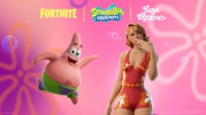 Fortnite Bikini Bottom Ice Spice Skin: All Cosmetics and How to Get Them