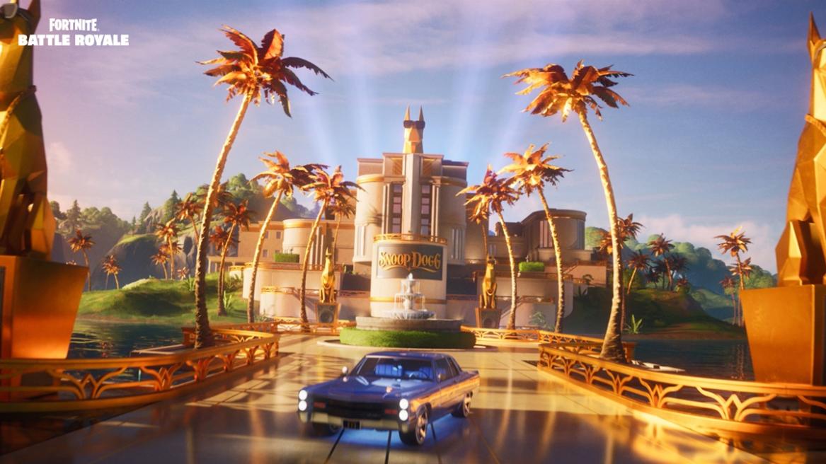 Fortnite Chapter 2 OG should be coming at the end of Fortnite OG in 2026