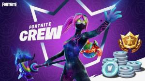 Fortnite Crew Pack (September 2026): All Skins and Free Rewards