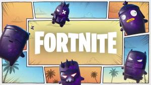 Fortnite Cube Sprites: All Variants and Where to Find Them